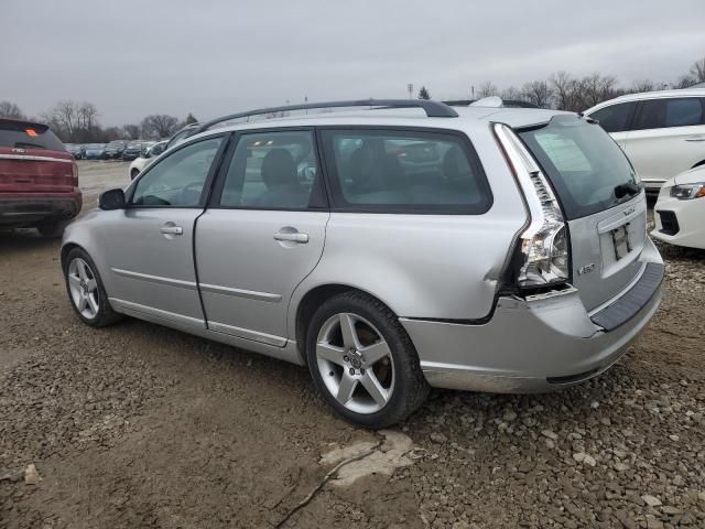 2008 Volvo V50 2.4I