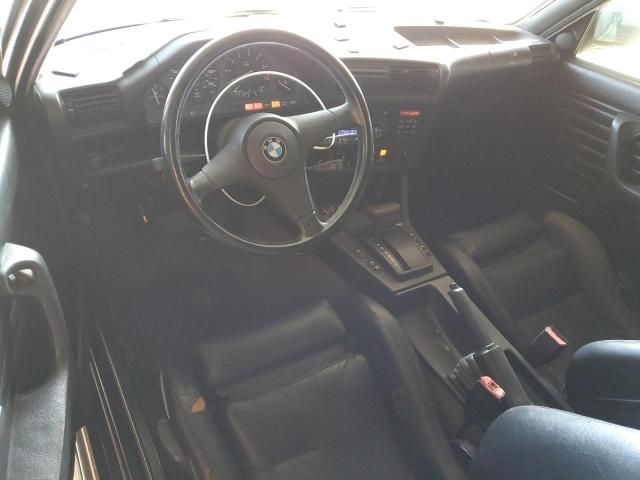 1987 BMW 325 I Automatic