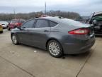 2016 Ford Fusion SE Hybrid