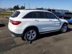 2018 Mercedes-Benz GLC 300 4matic