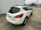 2010 Nissan Murano S