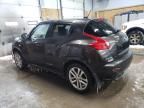 2012 Nissan Juke S