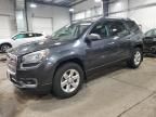 2014 GMC Acadia SLE