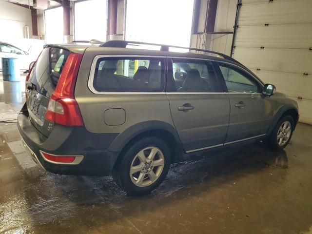 2010 Volvo XC70 3.2