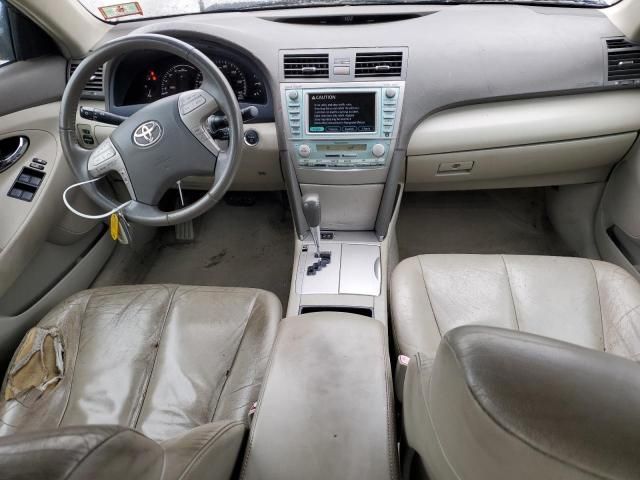 2007 Toyota Camry Hybrid