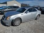 2010 Cadillac CTS Luxury Collection