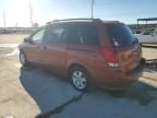 2005 Nissan Quest S