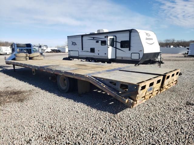 2020 Roadcipper 2019 Roadclipper Equipment Trailer