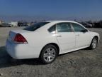 2016 Chevrolet Impala Limited LT