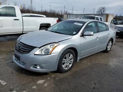 2010 Nissan Altima Base en venta en Bridgeton, MO