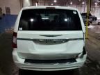 2013 Chrysler Town & Country Touring L