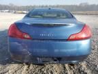 2008 Infiniti G37 Base