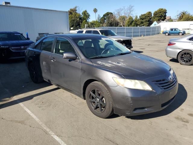 2009 Toyota Camry SE