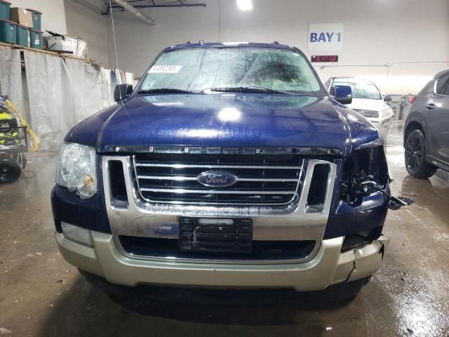 2008 Ford Explorer Eddie Bauer