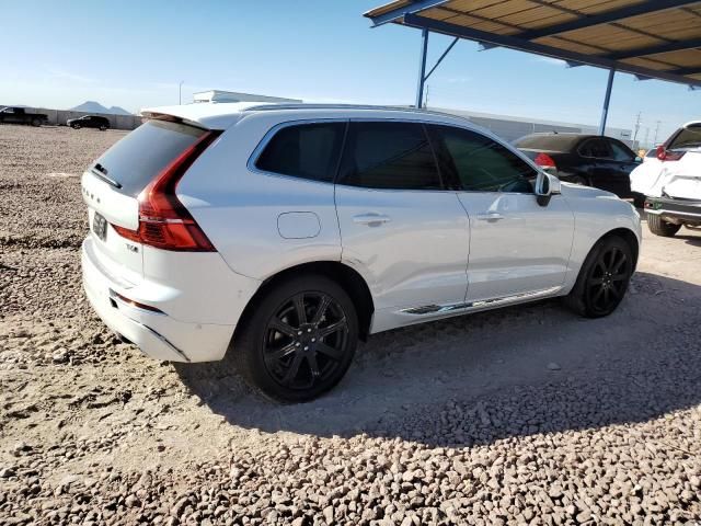 2021 Volvo XC60 T6 Inscription