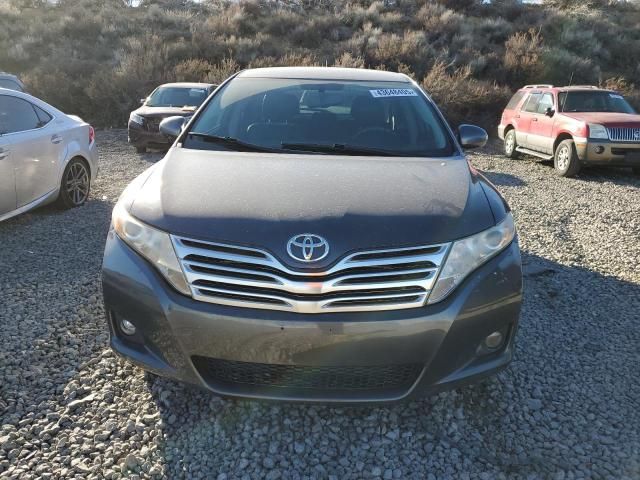 2012 Toyota Venza LE