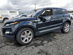 2013 Land Rover Range Rover Evoque Pure Plus en venta en Colton, CA