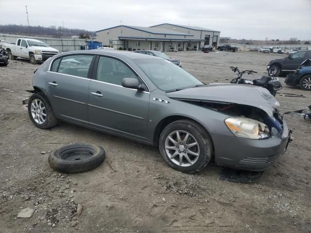 2007 Buick Lucerne CXL