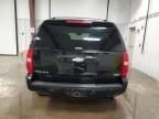 2008 Chevrolet Tahoe K1500