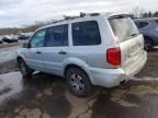 2004 Honda Pilot EXL