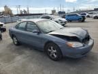 2000 Ford Taurus SES