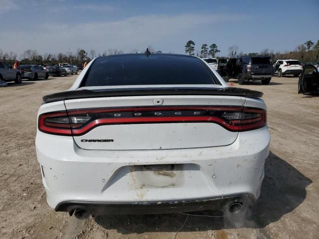 2017 Dodge Charger R/T