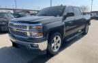 2014 Chevrolet Silverado C1500 LT