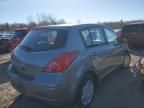 2007 Nissan Versa S