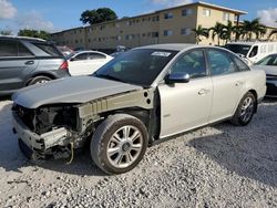 2008 Mercury Sable Premier en venta en Opa Locka, FL