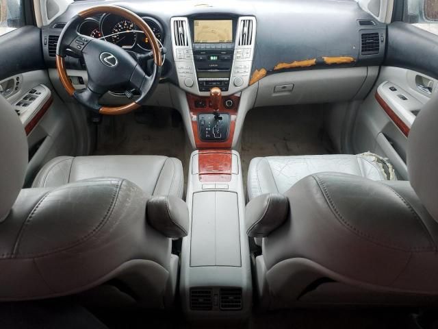 2004 Lexus RX 330