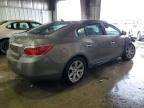 2010 Buick Lacrosse CXL