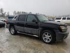 2003 Chevrolet Avalanche C1500