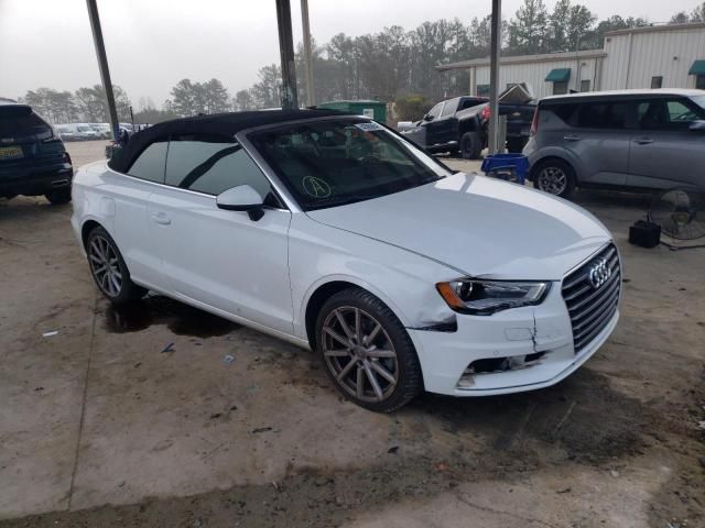 2016 Audi A3 Premium Plus S-Line