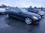 2011 Mercedes-Benz E 350