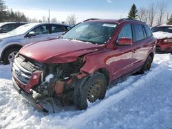 Run And Drives Cars for sale at auction: 2012 Hyundai Santa FE GLS