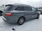 2012 Honda Odyssey EX