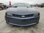 2015 Chevrolet Camaro LS