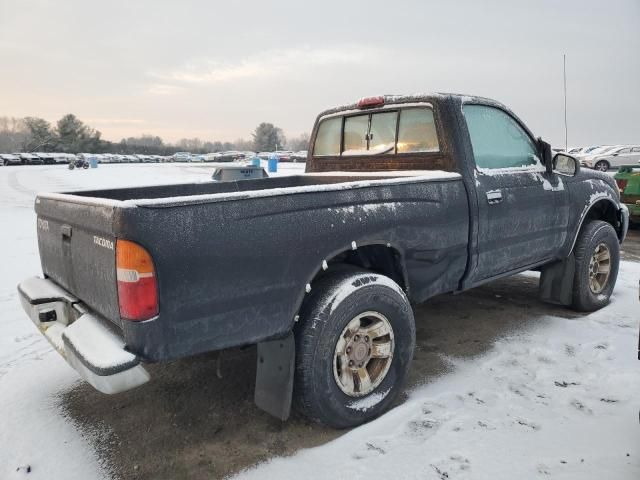 2000 Toyota Tacoma