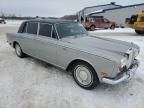 1971 Rolls-Royce 1971 Rolls Royce Silvrshadw