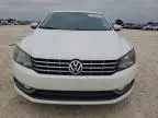 2013 Volkswagen Passat SEL