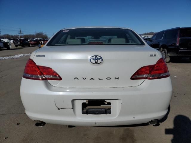 2006 Toyota Avalon XL