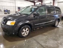 2008 Dodge Grand Caravan SXT en venta en Ham Lake, MN