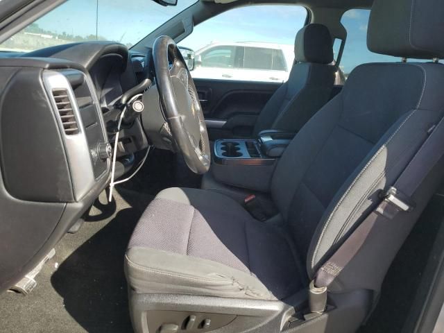 2016 Chevrolet Silverado C1500 LT