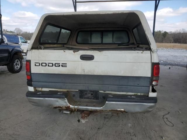 2001 Dodge RAM 1500