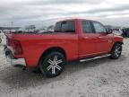 2013 Dodge RAM 1500 SLT