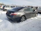 2009 Toyota Camry Hybrid