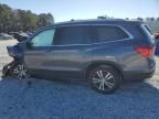 2017 Honda Pilot EXL