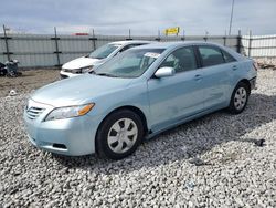 2009 Toyota Camry Base en venta en Cahokia Heights, IL