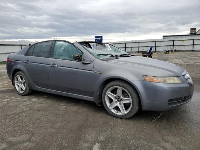 2006 Acura 3.2TL