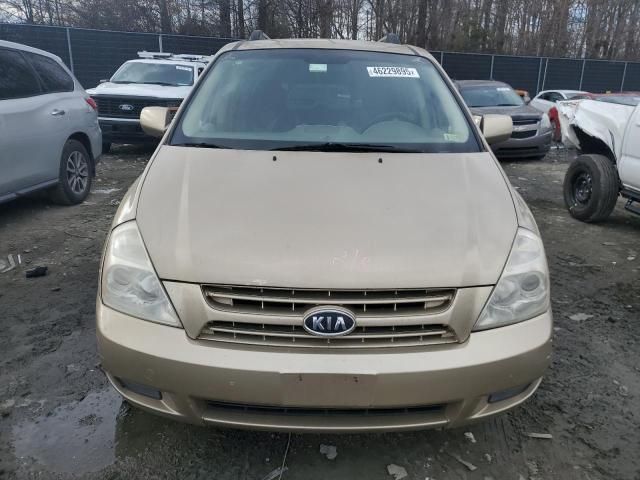 2008 KIA Sedona EX